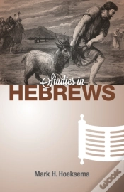 Capa do artigo Studies In Hebrews