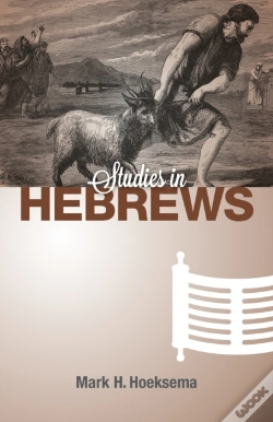 Capa do artigo Studies In Hebrews