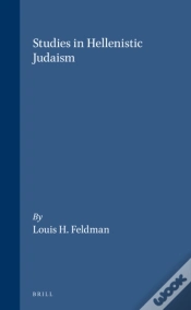 Capa do artigo Studies In Hellenistic Judaism