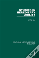 Studies In Hereditary Ability
