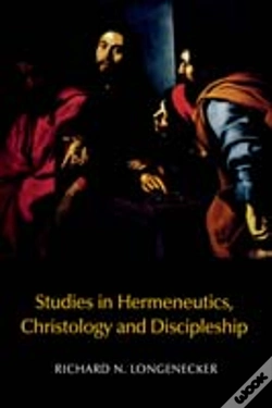 Capa do artigo Studies In Hermeneutics, Christology And Discipleship