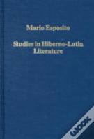 Studies In Hiberno-Latin Literature