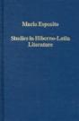 Studies In Hiberno-Latin Literature - Preview