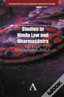 Studies In Hindu Law And Dharmasastra