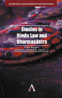 Studies In Hindu Law And Dharmasastra - Preview
