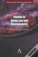 Studies In Hindu Law And Dharmasastra