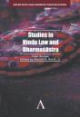 Studies In Hindu Law And Dharmasastra - Preview