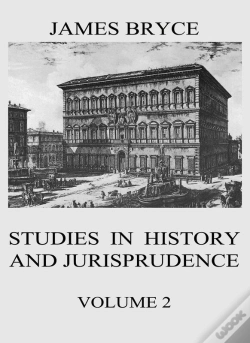 Capa do artigo Studies In History And Jurisprudence, Vol. 2