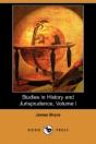 Studies In History And Jurisprudence, Volume I (Dodo Press) - Preview