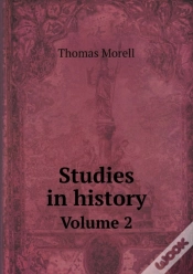 Capa do artigo Studies In History Volume 2