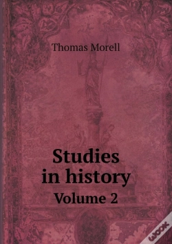 Capa do artigo Studies In History Volume 2
