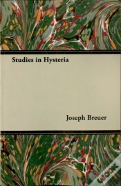 Capa do artigo Studies In Hysteria