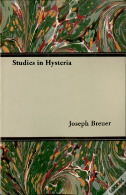 Capa do artigo Studies In Hysteria
