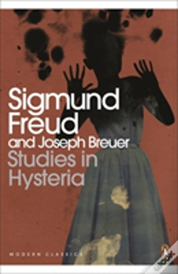 Capa do artigo Studies In Hysteria
