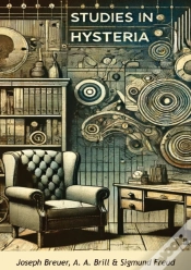Capa do artigo Studies In Hysteria