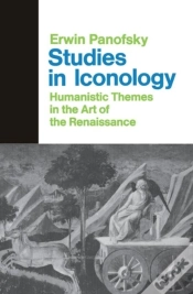Capa do artigo Studies In Iconology