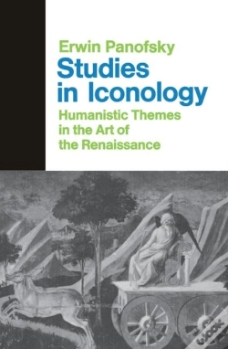 Capa do artigo Studies In Iconology