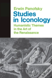 Capa do artigo Studies In Iconology