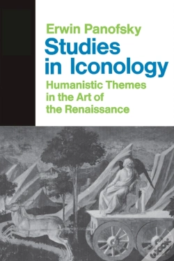 Capa do artigo Studies In Iconology