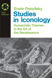 Capa do artigo Studies In Iconology