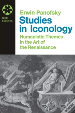 Capa do artigo Studies In Iconology