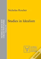 Capa do artigo Studies In Idealism