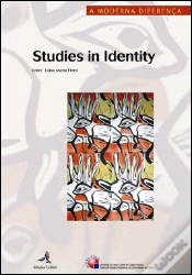 Capa do artigo Studies in Identity
