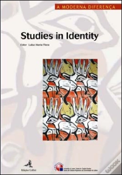 Capa do artigo Studies in Identity