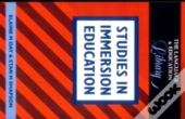 Studies In Immersion Education
