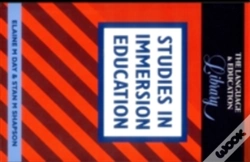 Capa do artigo Studies In Immersion Education