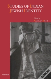 Capa do artigo Studies In Indian Jewish Identity
