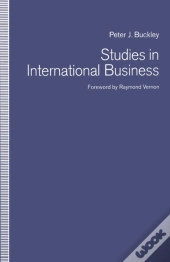 Studies In International Business