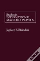 Studies In International Macroeconomics