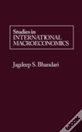 Studies In International Macroeconomics
