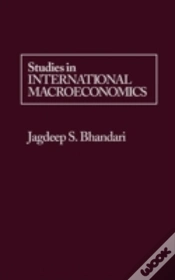 Capa do artigo Studies In International Macroeconomics