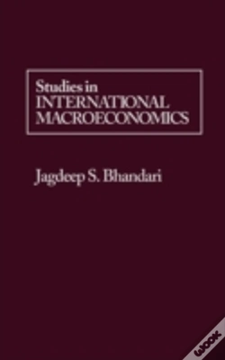 Capa do artigo Studies In International Macroeconomics