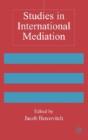 Studies In International Mediation - Preview