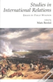 Capa do artigo Studies In International Relations