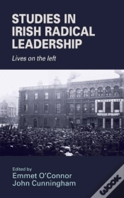 Capa do artigo Studies In Irish Radical Leadership