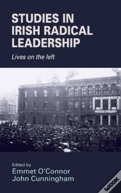 Capa do artigo Studies In Irish Radical Leadership