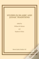 Studies In Islamic And Judaic Traditions