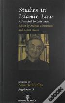 Studies In Islamic Law