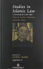 Studies In Islamic Law - Preview