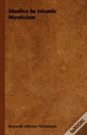 Capa do artigo Studies In Islamic Mysticism