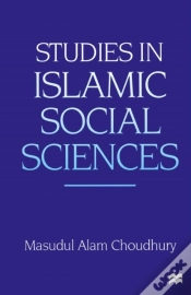 Capa do artigo Studies In Islamic Social Sciences