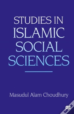Capa do artigo Studies In Islamic Social Sciences