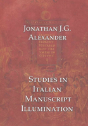 Studies In Italian Manuscript Illumination - Preview