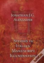 Studies In Italian Manuscript Illumination