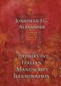 Studies In Italian Manuscript Illumination - Preview