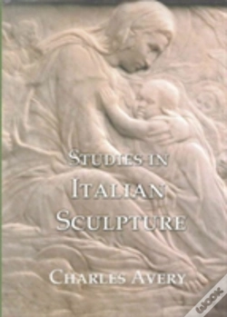 Capa do artigo Studies In Italian Sculpture